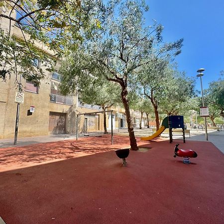 Puig Rom 106 Apartment Roses Luaran gambar