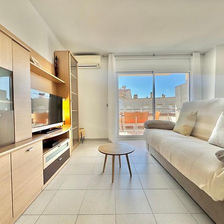 Puig Rom 106 Apartment Roses Luaran gambar