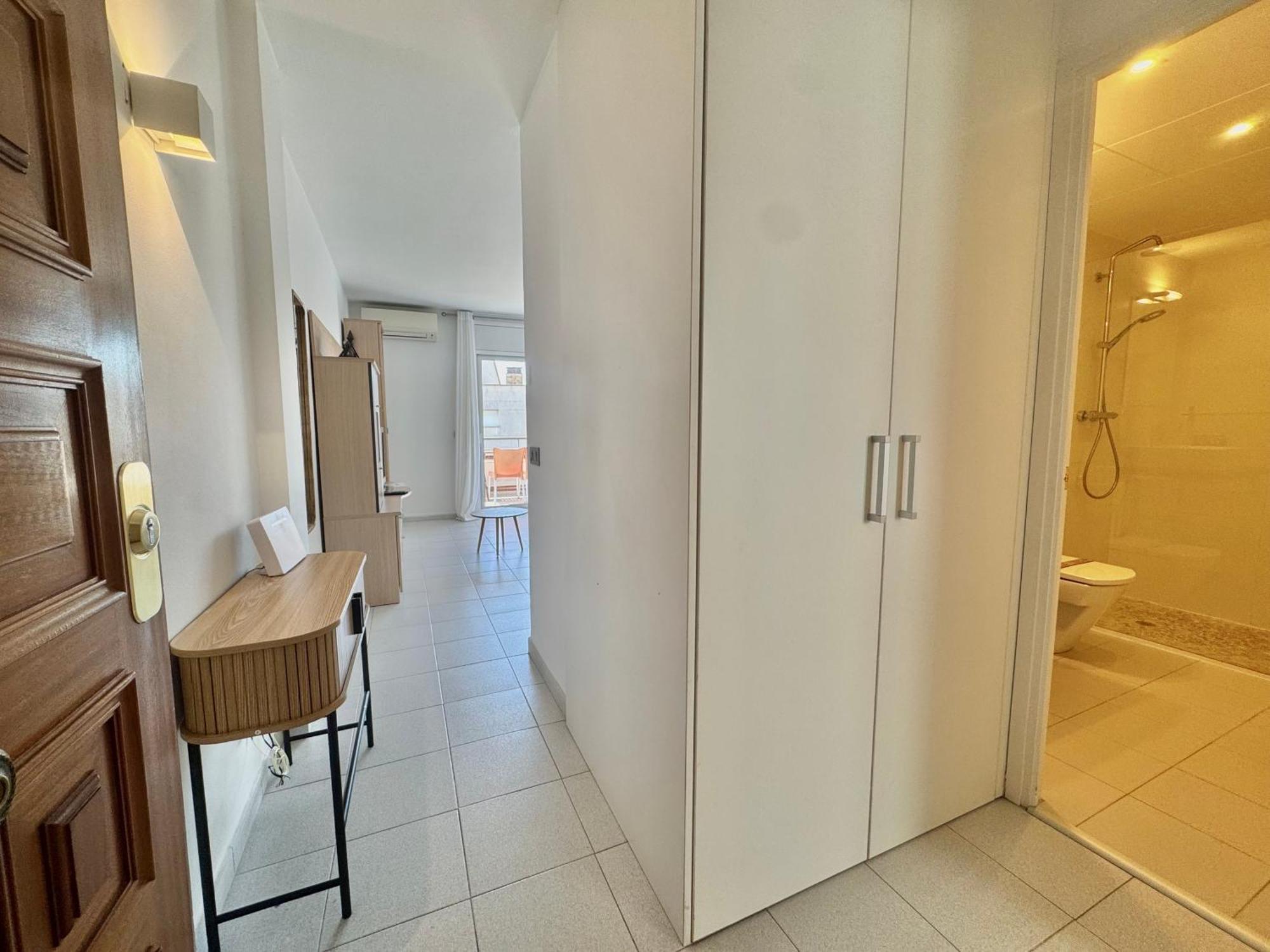 Puig Rom 106 Apartment Roses Luaran gambar