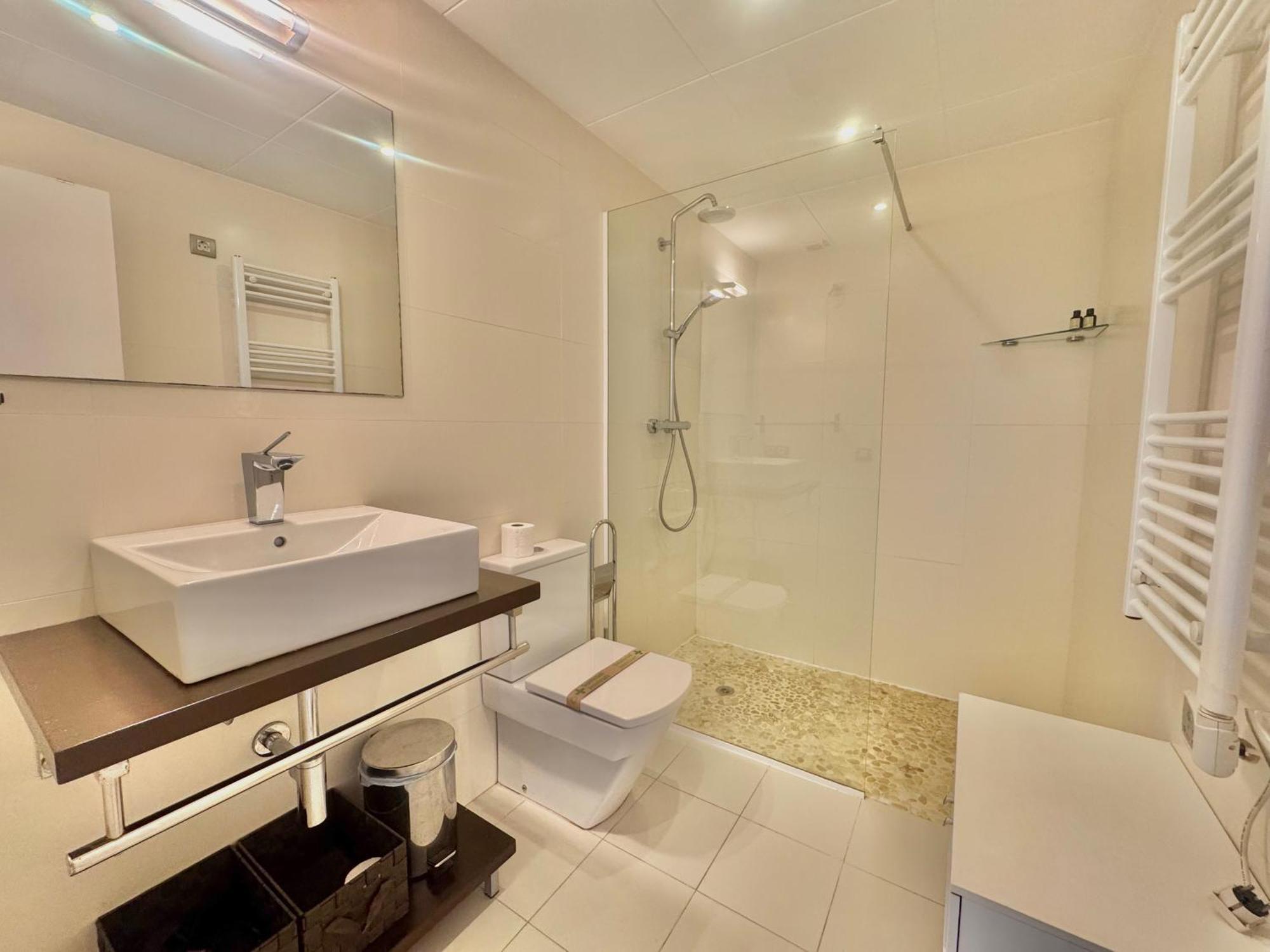 Puig Rom 106 Apartment Roses Luaran gambar