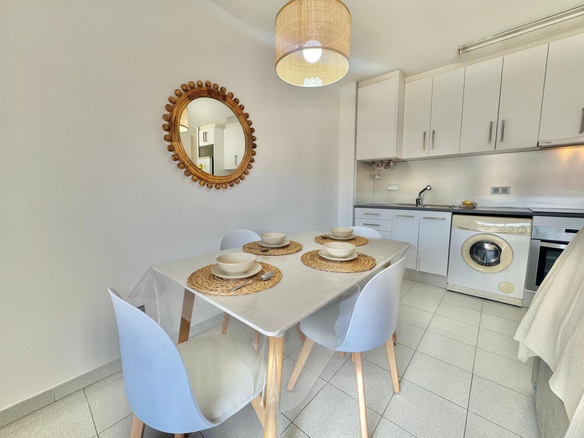 Puig Rom 106 Apartment Roses Luaran gambar