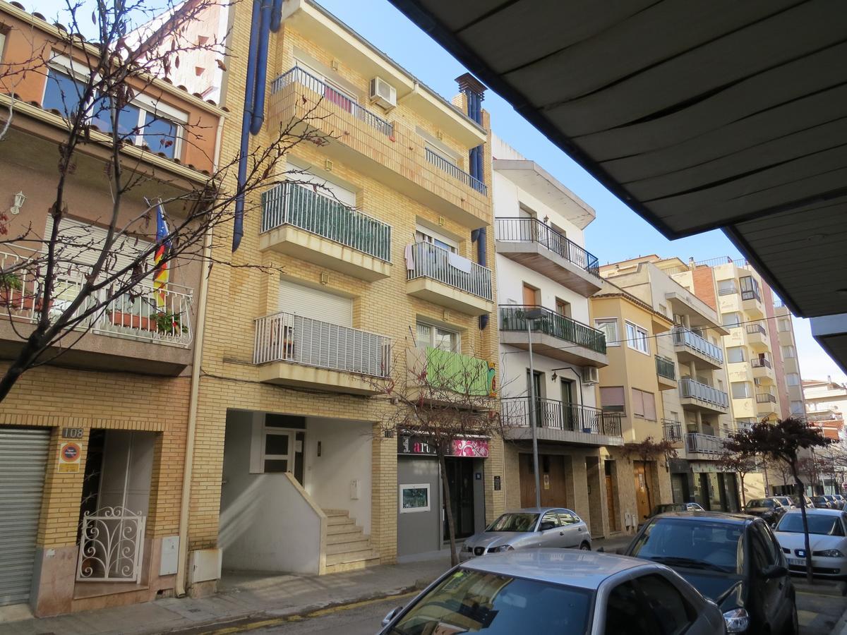 Puig Rom 106 Apartment Roses Luaran gambar